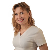 Фоменко Евгения Сергеевна, нейрохирург