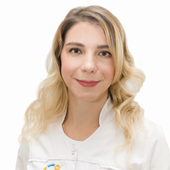 Логинова Ирина Васильевна, рентгенолог