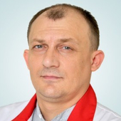 Ерёмин Вячеслав Александрович, онколог