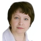 Кипреева Татьяна Семеновна, терапевт