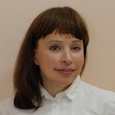 Старченко Галина Николаевна, врач-косметолог