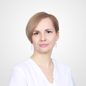 Николаева Ольга Петровна, ревматолог