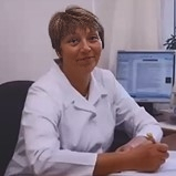 Вусик Марина Владимировна, эндоскопист