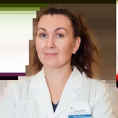 Сапоженкова Екатерина Валерьевна, врач УЗД