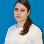 Сороченко Надежда Михайловна, невролог