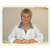 Севрюкова Елена Владимировна, гастроэнтеролог
