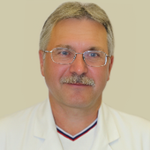 Зеленов Владимир Владимирович, детский офтальмолог