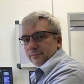 Каньшин Владимир Владимирович, рентгенолог