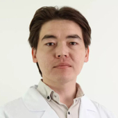 Алибаев Тагир Кадирович, психиатр
