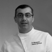 Схулухия Владимер Игоревич, стоматолог-ортопед