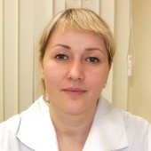 Корзинкина Татьяна Александровна, дерматолог