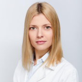 Рогозина Екатерина Александровна, детский невролог