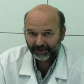 Прищепов Андрей Анатольевич, уролог