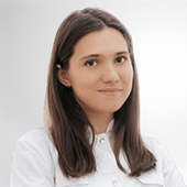 Морева (Шипулина) Анастасия Андреевна, офтальмолог
