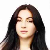 Аппаева Мариям Мухамедовна, проктолог