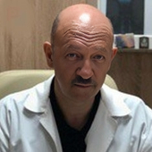 Смирнов Константин Эдуардович, невролог