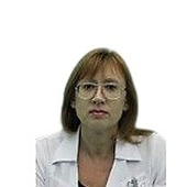 Борисова Ирина Вячеславовна, трансфузиолог