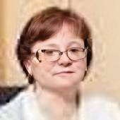 Вангер Наталья Ильинична, гинеколог