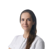 Васильева Ксения Владимировна, стоматолог-терапевт