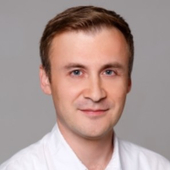 Ложкин Дмитрий Вадимович, уролог