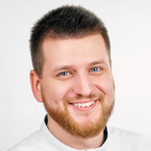 Кучин Дмитрий Алексеевич, стоматолог-ортопед