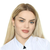 Меджидова Асият Темирбулатовна, терапевт
