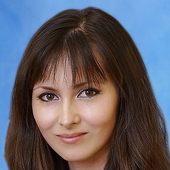 Голишевская Ольга Юрьевна, педиатр