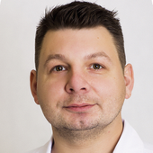 Медведев Илья Викторович, массажист