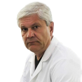 Гузь Николай Николаевич, врач УЗД