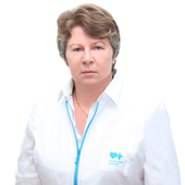 Викулова Светлана Николаевна, врач УЗД