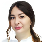 Варзиева Анета Владимировна, венеролог