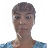 Андронова Инна Викторовна, анестезиолог