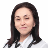 Орешко Людмила Саварбековна, гастроэнтеролог