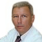 Прасолов Вадим Анатольевич, рентгенолог