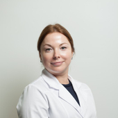 Соловьева Ольга Львовна, эндокринолог