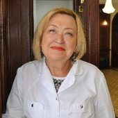 Яковлева Татьяна Николаевна, гинеколог