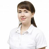 Пантелеймонова Анна Александровна, кардиолог