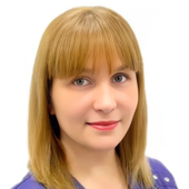 Мельник Наталья Александровна, ЛОР