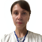 Волоскова Наталия Викторовна, детский офтальмолог