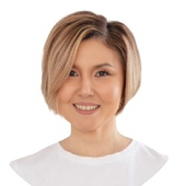 Бесаева Наталья Михайловна, нутрициолог