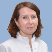 Кириллова Екатерина Владимировна, стоматолог-ортопед