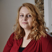 Павлюк Екатерина Николаевна, клинический психолог