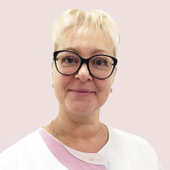 Семенова Татьяна Викторовна, врач УЗД