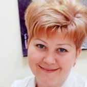 Иштырякова Луиза Фатыховна, офтальмолог