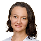 Абитова Аминат Алиевна, травматолог-ортопед