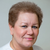 Мартынова Ирина Викторовна, гинеколог