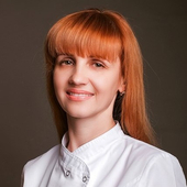 Войтович Алла Барьивна, стоматолог-терапевт