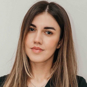 Аветикова Анна Геннадьевна, ортодонт