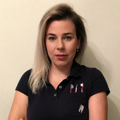 Селюкова Елена Николаевна, стоматолог-терапевт