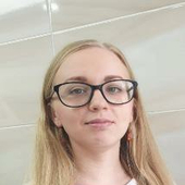 Ерина Анна Александровна, стоматолог-терапевт